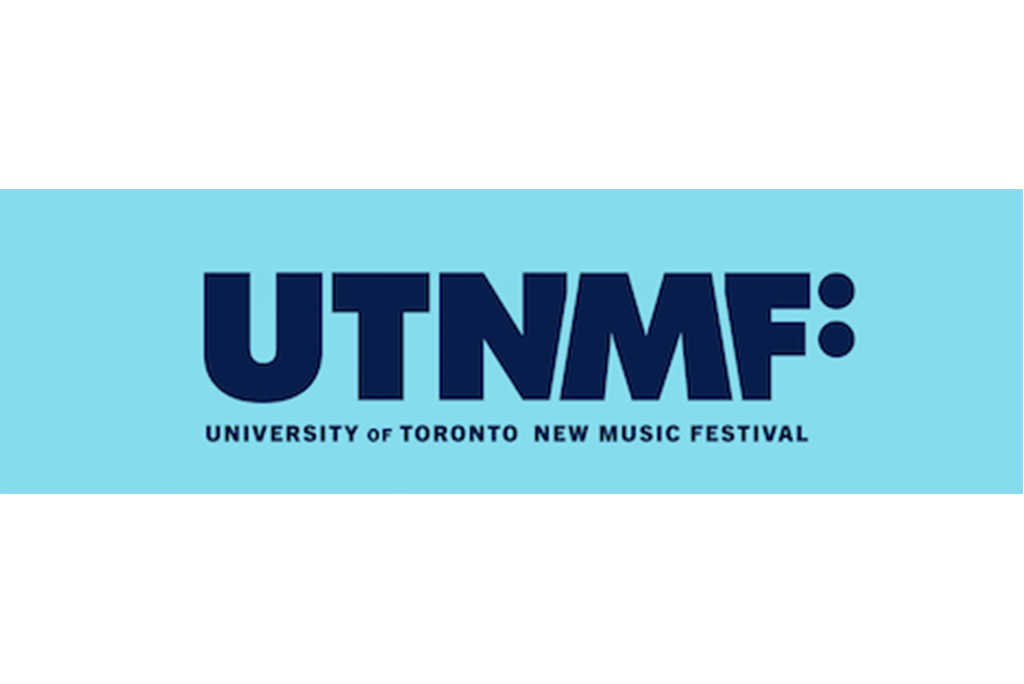 UFT New Music Festival